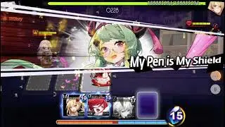 Illusion Connect - 108m Crusade (Victoria) + Gear