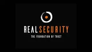 We are Real security!