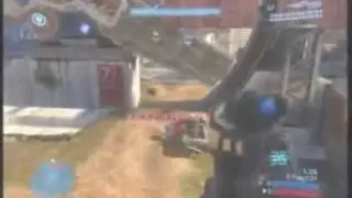 Kampy :: Apex - A Halo 3 Montage - AMAZING Gameplay!