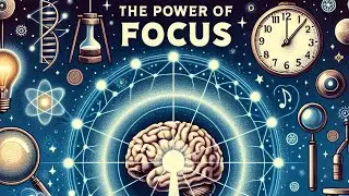 Grasping The Power Of Focus: The Skill Of Millionaires