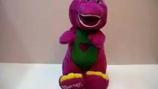 Barney