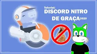 Como ativar o Discord Nitro (2020)