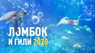 Почему выбрали Гили и Ломбок вместо Нуса-Пениды? Путешествие с Бали в карантин 2020
