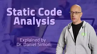 Axivion’s Approach to Static Code Analysis: Insights from Daniel Simon