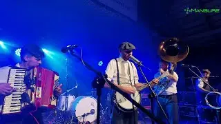 HAŃBA - RÓBMY SWOJE FEST