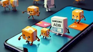 SAMSUNG ADB FILES  2019