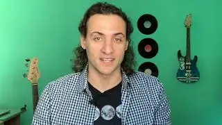Chord Tones = Pretty Solos - FREE EASY Guitar Lesson