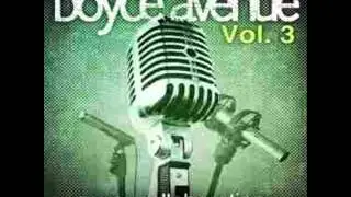 Boyce Avenue - 