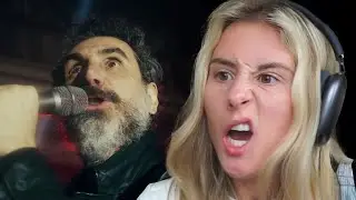 Therapist reacts to NU METAL -  Genocidal Humanoidz