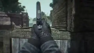 Why I hate having magazine mods in Stalker Gamma 