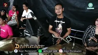 Aksi Drummernya Bikin Hah !!! WAKYU - SHESIN TA - TGSOP DESY PARASWATI LIVE  SIDARESMI PABEDILAN