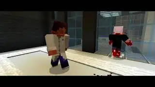 Minecraft Crafting Dead - “TEST SUBJECT 13” #1 (Amongst The Dead)