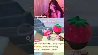 How to summon a CUTE villager ✨ | Animal Crossing #shorts #animalcrossing #animalcrossingnewhorizons