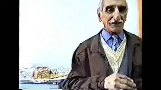 Muxtar Avşarov Sofa Bəsirzadə haqqında danışır