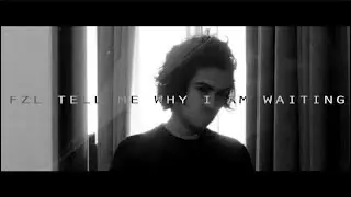 FZL - Tell me why I'm waiting (Feat. Shiloh) [Prod. FZL] (OFFICIAL MUSIC VIDEO)