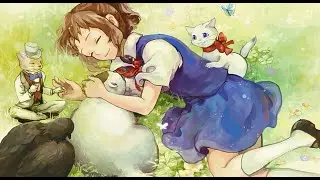 「風になる」を 歌ってみた【Seika】