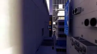 Mirror's Edge прохождение часть 5 ура наконец то)