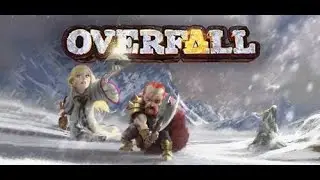 Overfall - Trailer