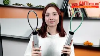 Ручные детекторы Detex Line AM Check и AM Magnit Check