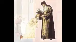 Η Εξομολογηση - το ξέπλυμα της ψυχής  ~ Προσανατολισμοί~
