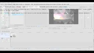 SONY VEGAS:COME TAGLIARE DIVIDERE RALLENTARE E VELOCIZZARE UN VIDEO IN 1.30 MINUTI