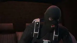 Upcoming videos trailor GTA V