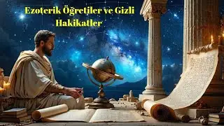 Ezoterik Öğretiler ve Gizli Hakikatler