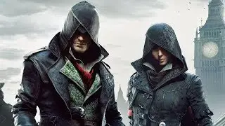 Прохождение Assassin's Creed Syndicate - Часть 14:Задания сторонников