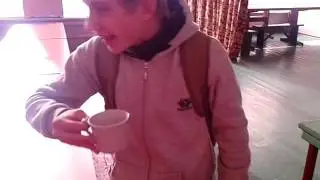 Питание Сталкера !