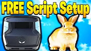 Cronus Zen BEST FREE Script Setup guide Aim Assist++ Recoil Assist  | ALL Games