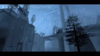 //TRIA OS// Reality Encountered (FINAL VERSION)