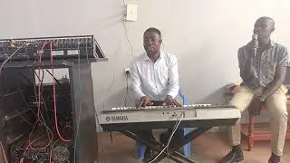 Mix praise Alpha Omega 