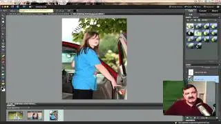 Photoshop Elements 10 New Text Tools