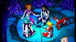 Team Galaxy Ep #42: The Belly of the Beast