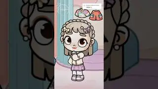 KAWAII OUTFIT IDEAS | AVATAR WORLD TUTORIAL 