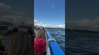 Прогулка по рекам Санкт-Петербурга