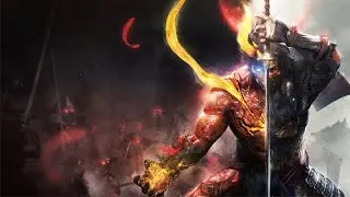 Nioh 2 – The Complete Edition - First Few mins