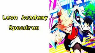 Official Excore Speedrun | Excore