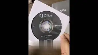 Microsoft Office 2019