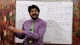 VMware Distributed Resource Scheduler | Lec-07 | VMware DRS | vmware Vsphere tutorials