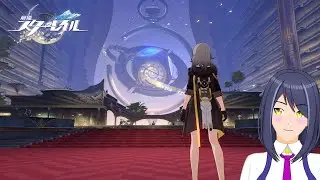さよならピノコニー【來辺依久/Vtuber/崩壊:スターレイル】