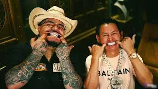 That Mexican OT (Type Beat) - Thug (Prod.By Prada Gravano)