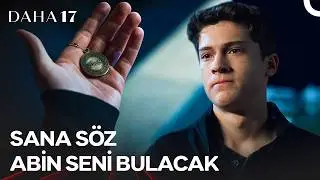 Aras Kardeşi Demir'i Bulmak İçin Bodrum'a Geldi! - Daha 17 | 1. Bölüm