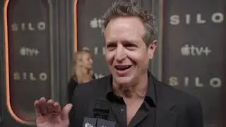 Hugh Howey: SILO