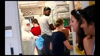 Make It Matter Camp –SCIENCE-U 2024