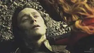 Loki • Teen Idle