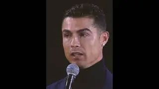 Hari Ketika Ronaldo Membuat Georgina Bangga 🤩 #Georgina #ronaldo #football