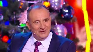Святослав Ещенко и Алексей Щеглов  - Учитель и Таксист