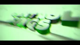 Intro for ControlKingsTV!