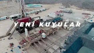 Cudi-Gabar Dağı Bölgesinde Yeni Saha Arama Çalışmalarımızı Sürdürüyoruz. 🏔️🇹🇷
